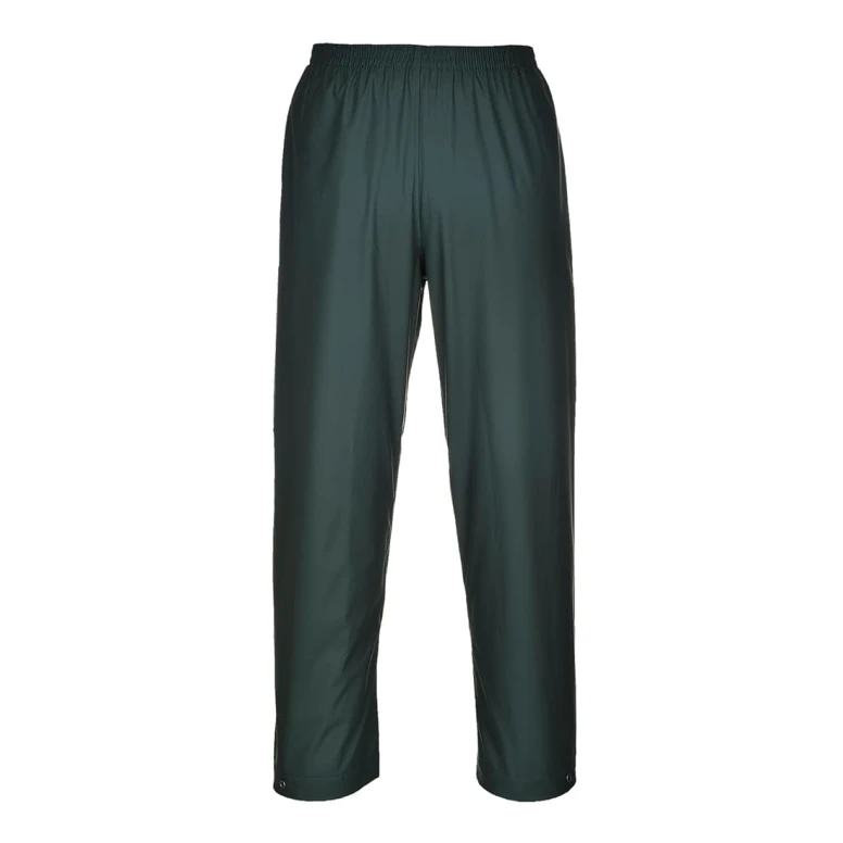 Pantalones de trabajo Portwest Sealtex Classic S451