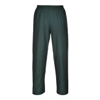 Pantalones de trabajo Portwest Sealtex Classic S451