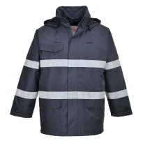 Chaqueta de trabajo Bizflame Rain Multinorma Portwest S770