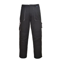 Pantalón de trabajo Bicolor Portwest Texo Multibolsillos TX16