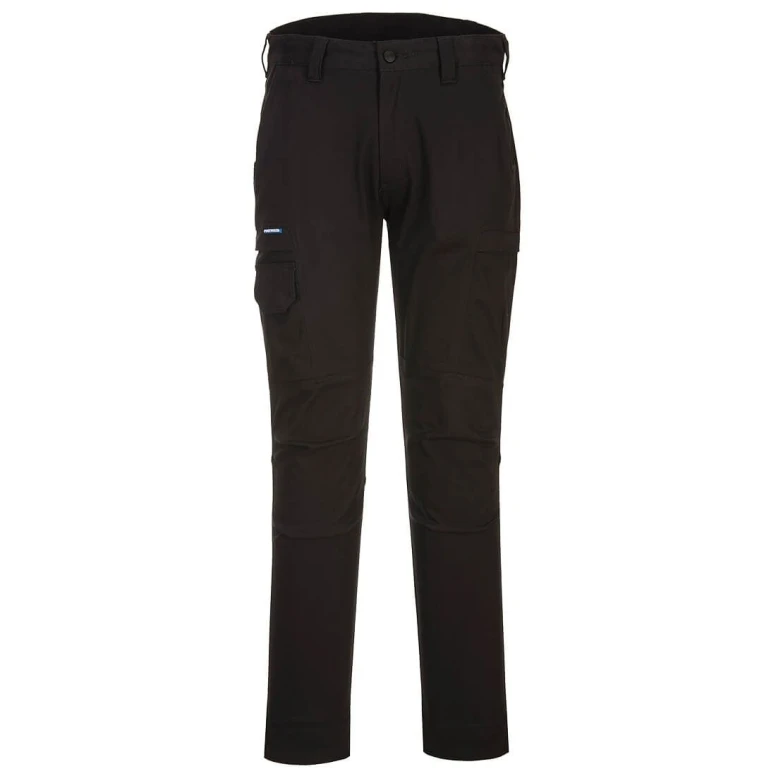 Pantalón de trabajo Portwest Cargo KX3 T801