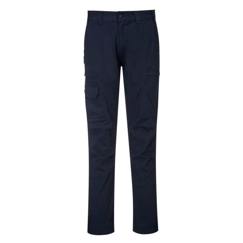 Pantalón de trabajo Portwest Cargo KX3 T801