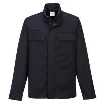 Chaqueta de trabajo Molten Metal FR Ignífuga Portwest FR65