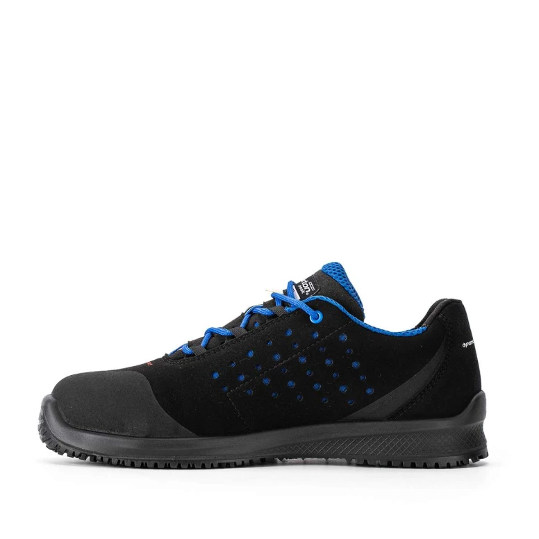 Zapatos de seguridad Sixton Cuban S1P HRO HI SRC ESD 98328-17L