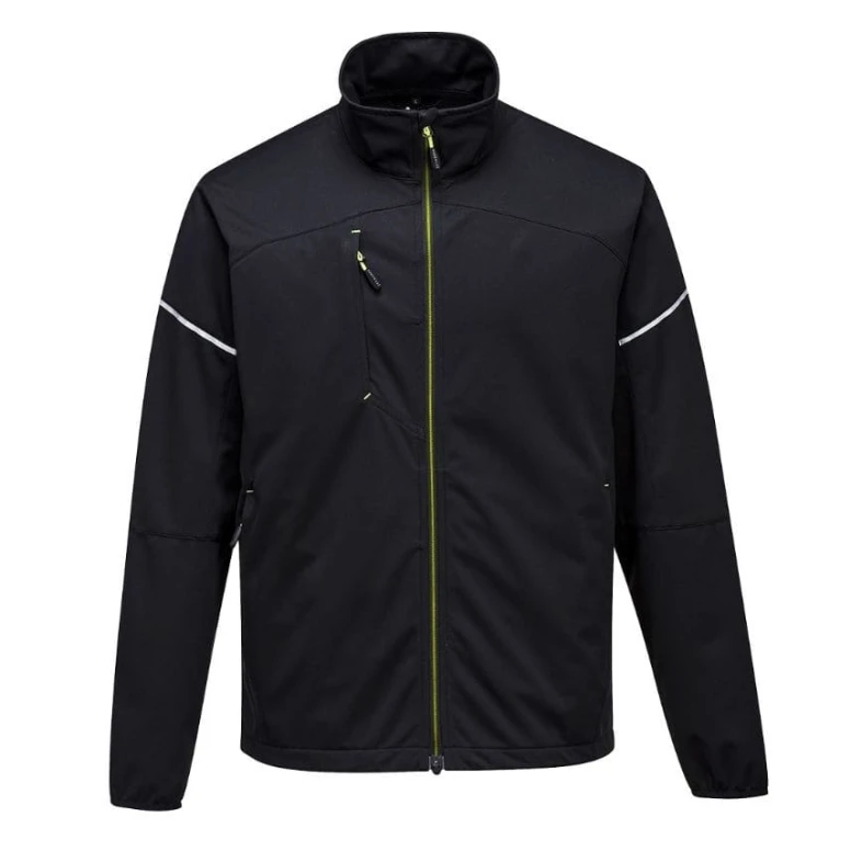 Chaqueta de trabajo Portwest Flex Shell PW3 T620