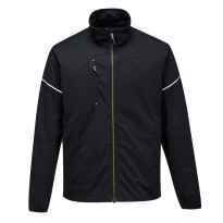 Chaqueta de trabajo Portwest Flex Shell PW3 T620