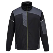 Chaqueta de trabajo Portwest Flex Shell PW3 T620