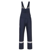 Peto de trabajo Bizweld Iona Ignífuga Portwest BZ17
