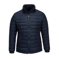 Chaqueta de trabajo Aspen Baffle Portwest Mujer S545