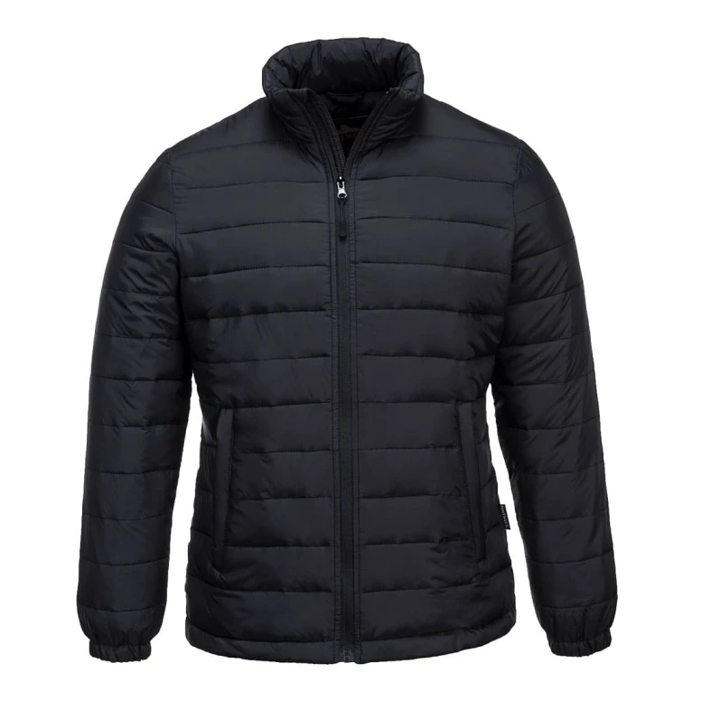 Chaqueta de trabajo Aspen Baffle Portwest Mujer S545