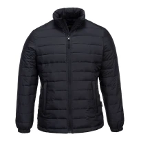 Chaqueta de trabajo Aspen Baffle Portwest Mujer S545