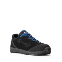 Zapatos de seguridad Sixton Cuban S3 HRO HI SRC ESD 98328-18L