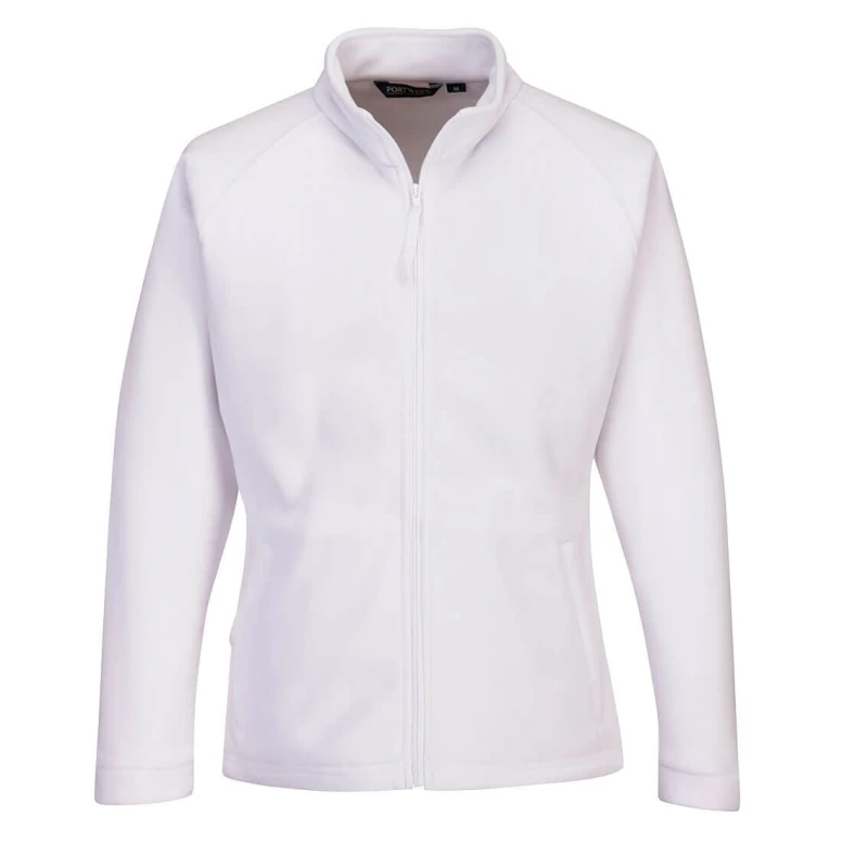 Forro polar de trabajo Aran Portwest Mujer F282