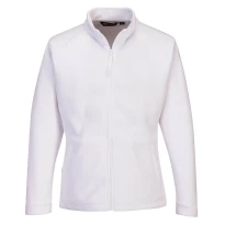 Forro polar de trabajo Aran Portwest Mujer F282