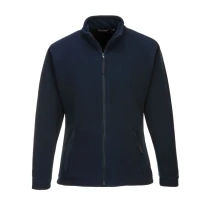 Forro polar de trabajo Aran Portwest Mujer F282