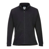 Forro polar de trabajo Aran Portwest Mujer F282