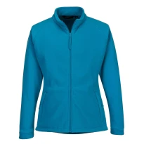 Forro polar de trabajo Aran Portwest Mujer F282