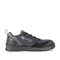 Zapatos de seguridad Sixton Auckland S3 HRO HI SRC ESD 98378-07L