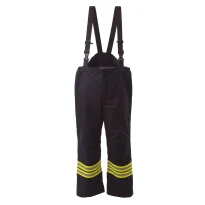 Sobrepantalones 3000 Ignífugos Portwest FB31