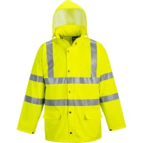Chaqueta de trabajo Sealtex Ultra Sin forro Alta Visibilidad Portwest S491