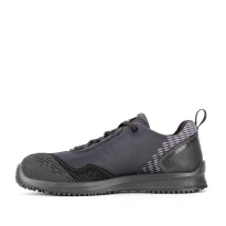 Zapatos de seguridad Sixton Auckland S3 HRO HI SRC ESD 98378-07L 2