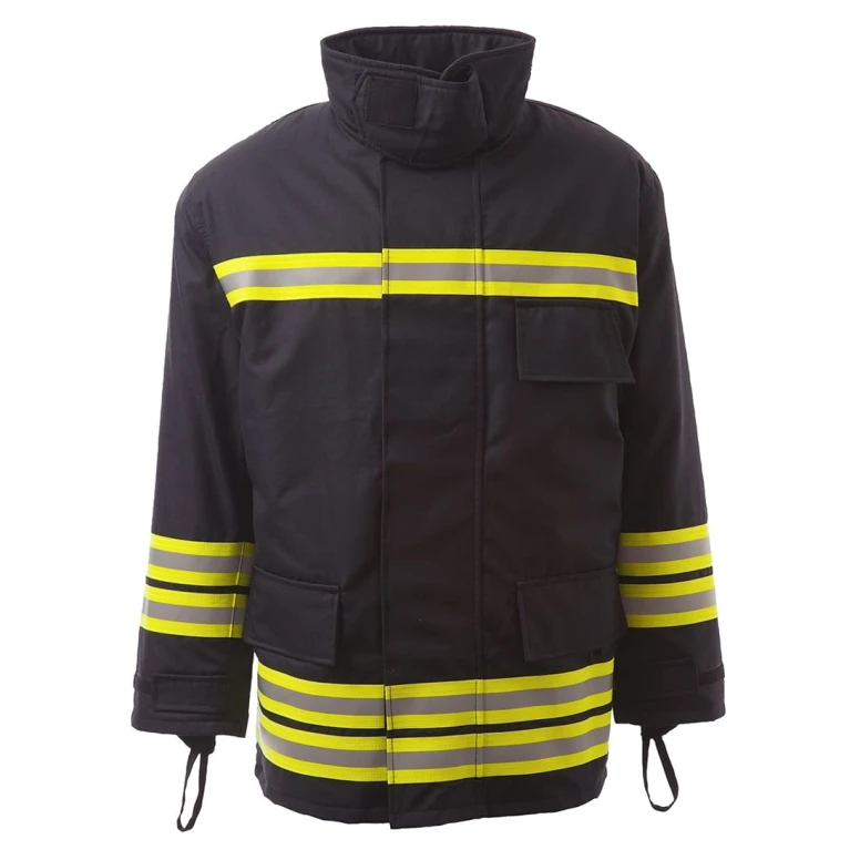 Chaqueta de trabajo 3000 Ignífuga Portwest FB30