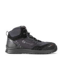 Zapatos de seguridad Sixton Auckland S3 HRO HI SRC ESD 98405-02L