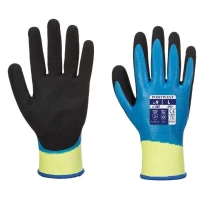 12 Pares - Guante anticorte Nivel 5 - impermeable