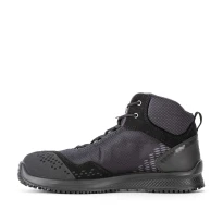 Zapatos de seguridad Sixton Auckland S3 HRO HI SRC ESD 98405-02L 2