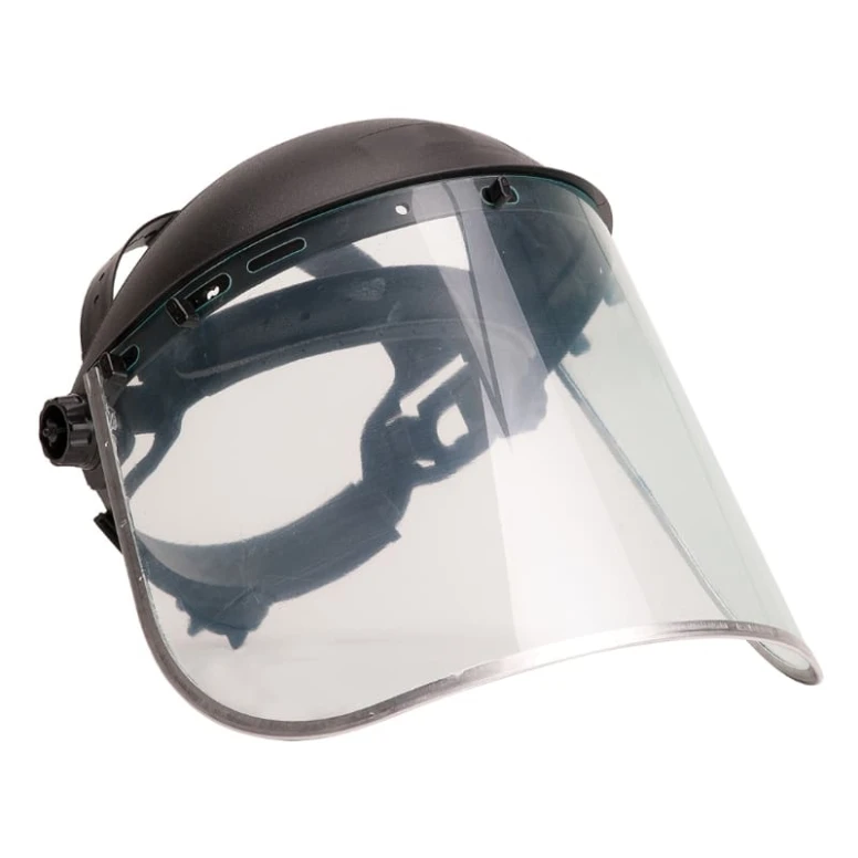 Portwest PW96 Escudo térmico con Visera Plus