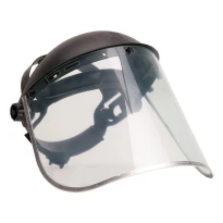 Portwest PW96 Escudo térmico con Visera Plus