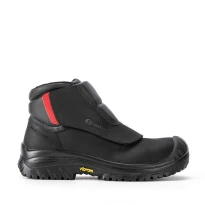 Zapatos de seguridad Sixton Weld 2 S3 WG HRO HI CI SRC 80523-00L