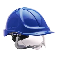 Casco Portwest PW55 Endurance con Visera