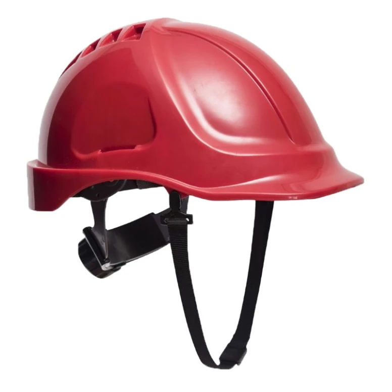Casco Portwest PW55 Endurance con Visera