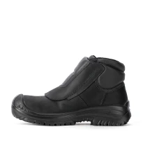 Zapatos de seguridad Sixton Weld 2 S3 WG HRO HI CI SRC 80523-00L 2