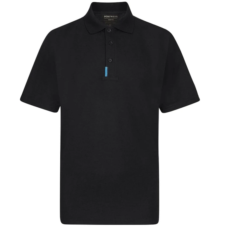Polo de trabajo Portwest WX3 T720