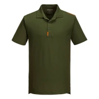 Polo de trabajo Portwest WX3 T720