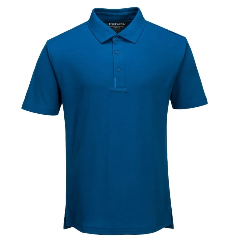 Polo de trabajo Portwest WX3 T720