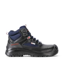 Zapatos de seguridad Sixton Steppa S3 CI SRC 81001