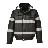 Chaqueta de trabajo Iona Lite Impermeable Portwest S434 2