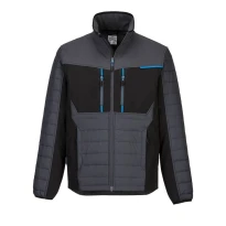 Chaqueta de trabajo Portwest Baffle Hybrid WX3 T752