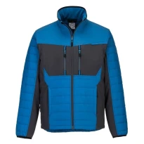 Chaqueta de trabajo Portwest Baffle Hybrid WX3 T752 2