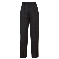 Pantalón de trabajo elástico Mujer Portwest LW97