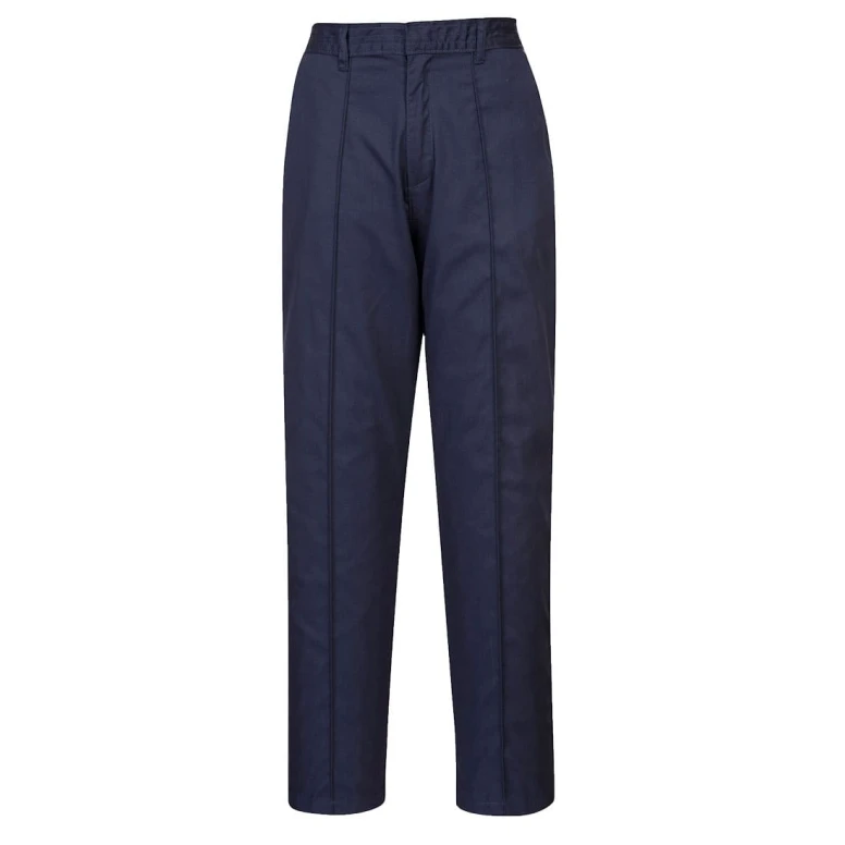 Pantalón de trabajo elástico Mujer Portwest LW97