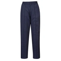 Pantalón de trabajo elástico Mujer Portwest LW97