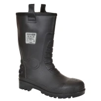 Botas de seguridad Portwest Nettuno Rigger S5 CI SRC FW75