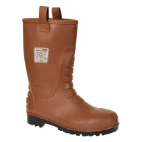 Botas de seguridad Portwest Nettuno Rigger S5 CI SRC FW75 2