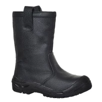 Botas de seguridad Portwest Rigger S3 CI SRC FW29