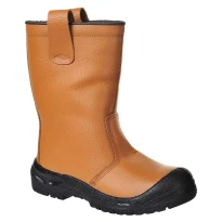 Botas de seguridad Portwest Rigger S3 CI SRC FW29 2