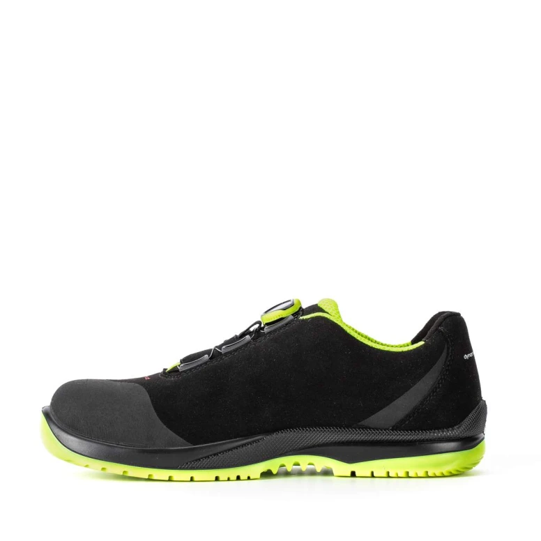 Zapatos de seguridad Sixton Cuban Boa S3 SRC ESD 91373-00L